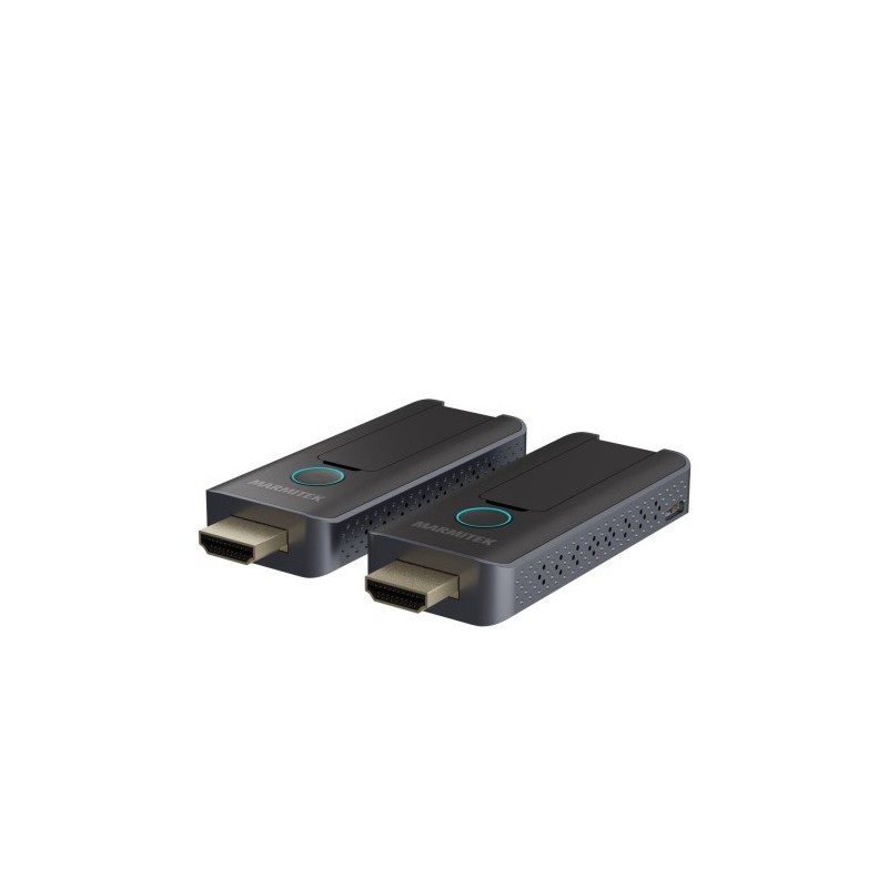 VOGELS MARMITEK WIRELESS PRESENTATION 25208390 STREAM S1 PRO THE WIRELESS HDMI CABLE