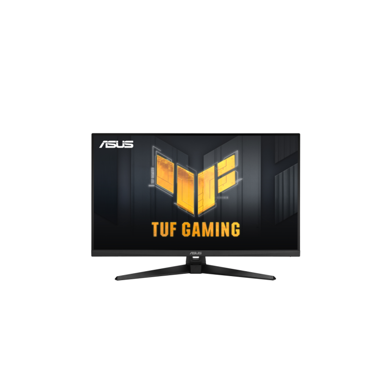 ASUS TUF Gaming VG32AQA1A 80 cm 315 2560 x 1440 Pixeles Wide Quad HD LED Negro