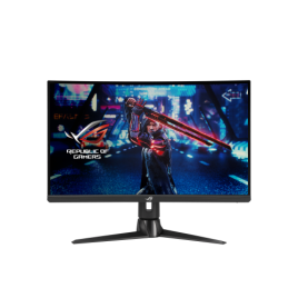 ASUS ROG Swift XG27AQV 686 cm 27 2560 x 1440 Pixeles Wide Quad HD Negro