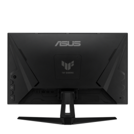 ASUS TUF Gaming VG27AQA1A 686 cm 27 2560 x 1440 Pixeles Quad HD Negro