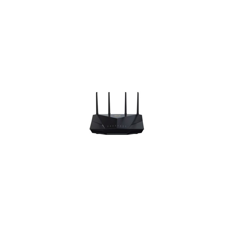 ROUTER ASUS RT AX5400