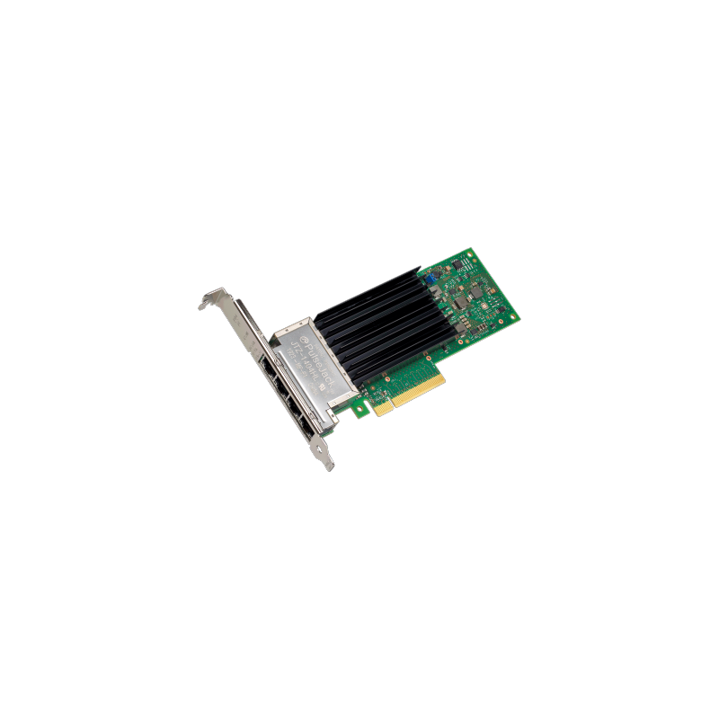 INTEL ETHERNET NETWORK ADAPTER X710 T4L RETAIL UNIT X710T4L 984719