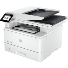 HP LASERJET PRO MFP 4102FDN