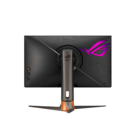 ASUS ROG Swift PG27AQN 686 cm 27 2560 x 1440 Pixeles Wide Quad HD Gris