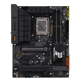 ASUS TUF GAMING H770 PRO WIFI LGA 1700 ATX