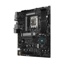 ASUS ROG STRIX Z790 H Intel Z790 LGA 1700 ATX