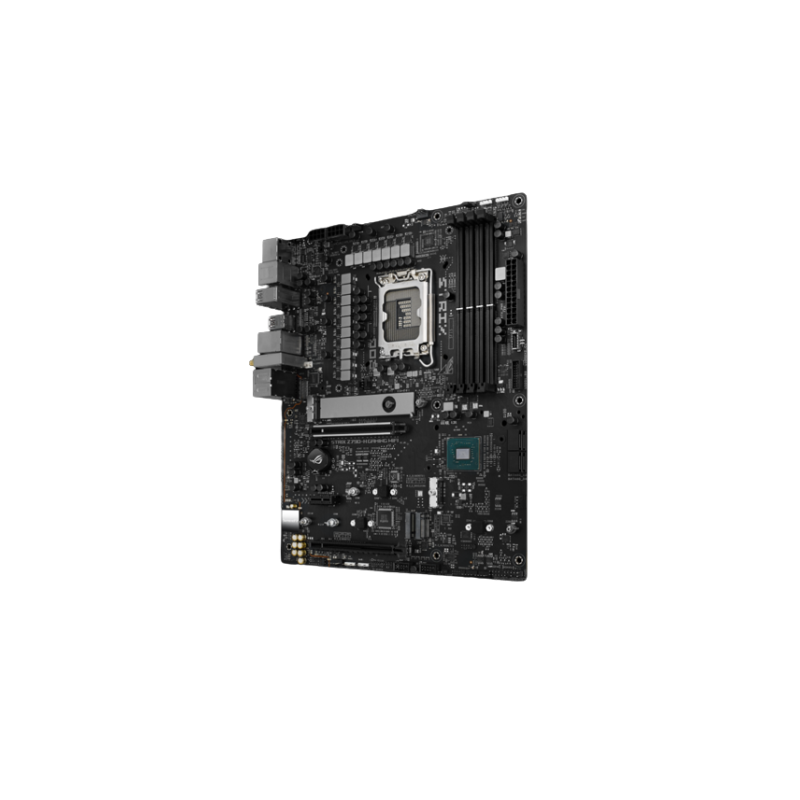 ASUS ROG STRIX Z790 H Intel Z790 LGA 1700 ATX