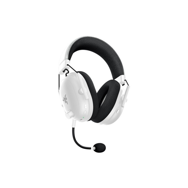 AURICULARES RAZER BLACKSHARK V2 PRO BLANCO 2023 RZ04 04530200 R3M1