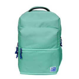 MOCHILALB B OUT OXFBAG RPET ICE MINT OXFORD 400174100