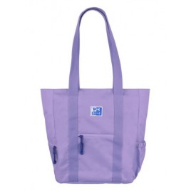 TOTE BAG B TRENDY OXFBAG RPET LAVANDA OXFORD 400174107