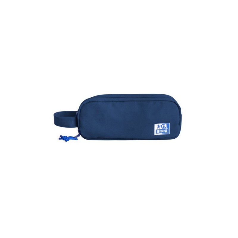 ESTUCHE OXFORD BSMART AZUL OXFORD 400174118