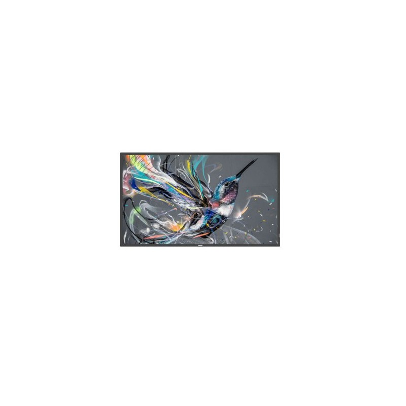 MONITOR PHILIPS 32 Q LINE PANEL VA D LED 16 9 1920X1080 350CD M2 65MS PIXEL PITCH 0363X0363 VESA 100X100 200X200 M4 SOC MS 92Q 