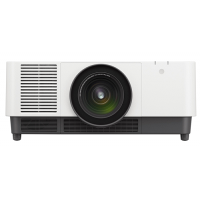 Sony VPL FHZ91L videoproyector Proyector para grandes espacios 9000 lumenes ANSI 3LCD WUXGA 1920x1200 Negro Blanco