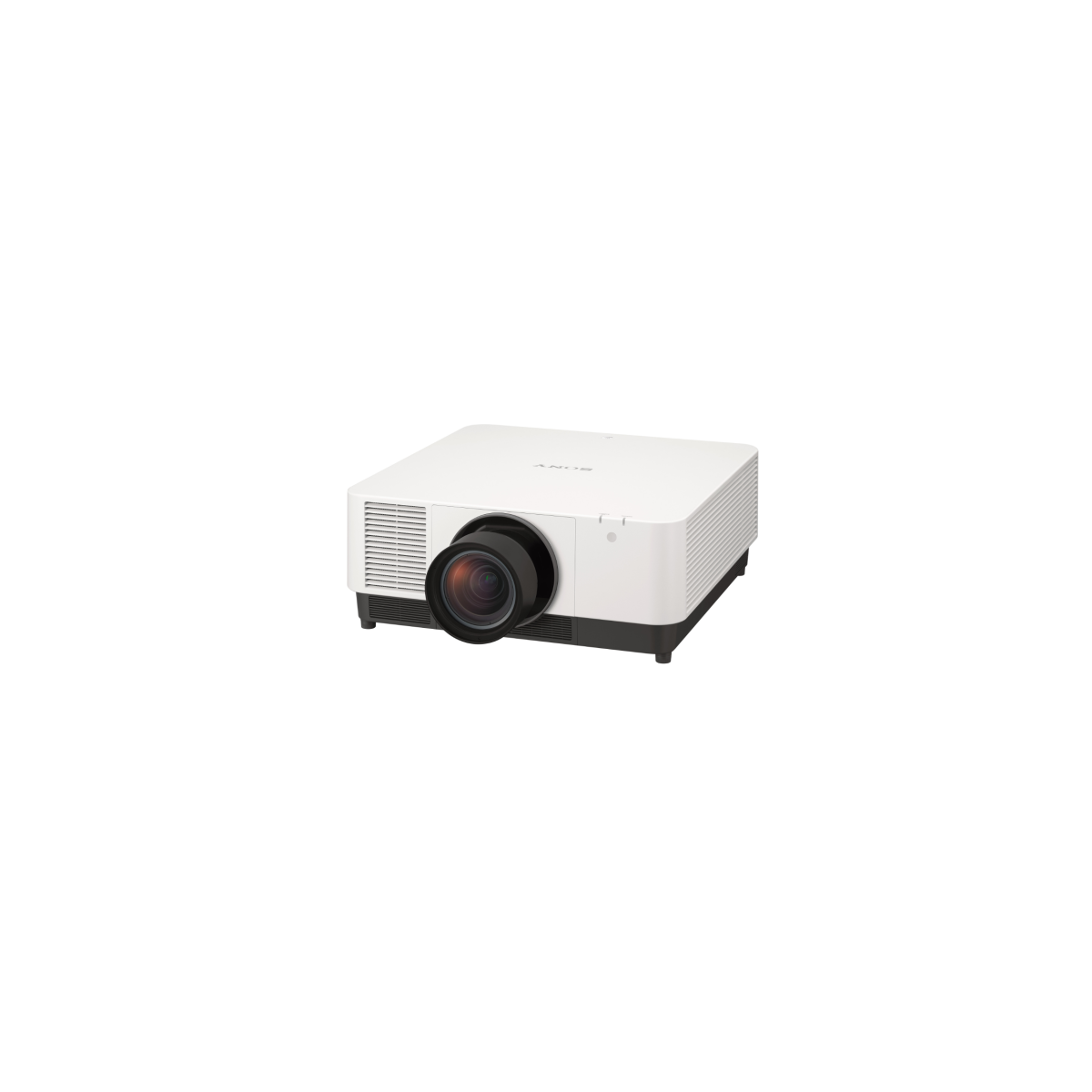 Sony VPL FHZ91L videoproyector Proyector para grandes espacios 9000 lumenes ANSI 3LCD WUXGA 1920x1200 Negro Blanco
