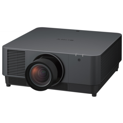 Sony VPL FHZ91L Proyector para grandes espacios 9000 lumenes ANSI 3LCD WUXGA 1920x1200 Negro