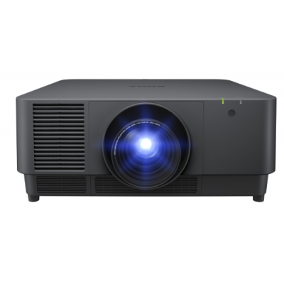 Sony VPL FHZ91L Proyector para grandes espacios 9000 lumenes ANSI 3LCD WUXGA 1920x1200 Negro