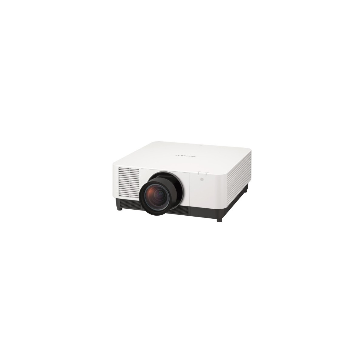 Sony VPL FHZ101 videoproyector Proyector para grandes espacios 10000 lumenes ANSI 3LCD WUXGA 1920x1200 Blanco