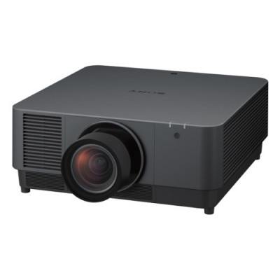 Sony VPL FHZ101L B videoproyector Proyector para grandes espacios 10000 lumenes ANSI 3LCD WUXGA 1920x1200 Negro