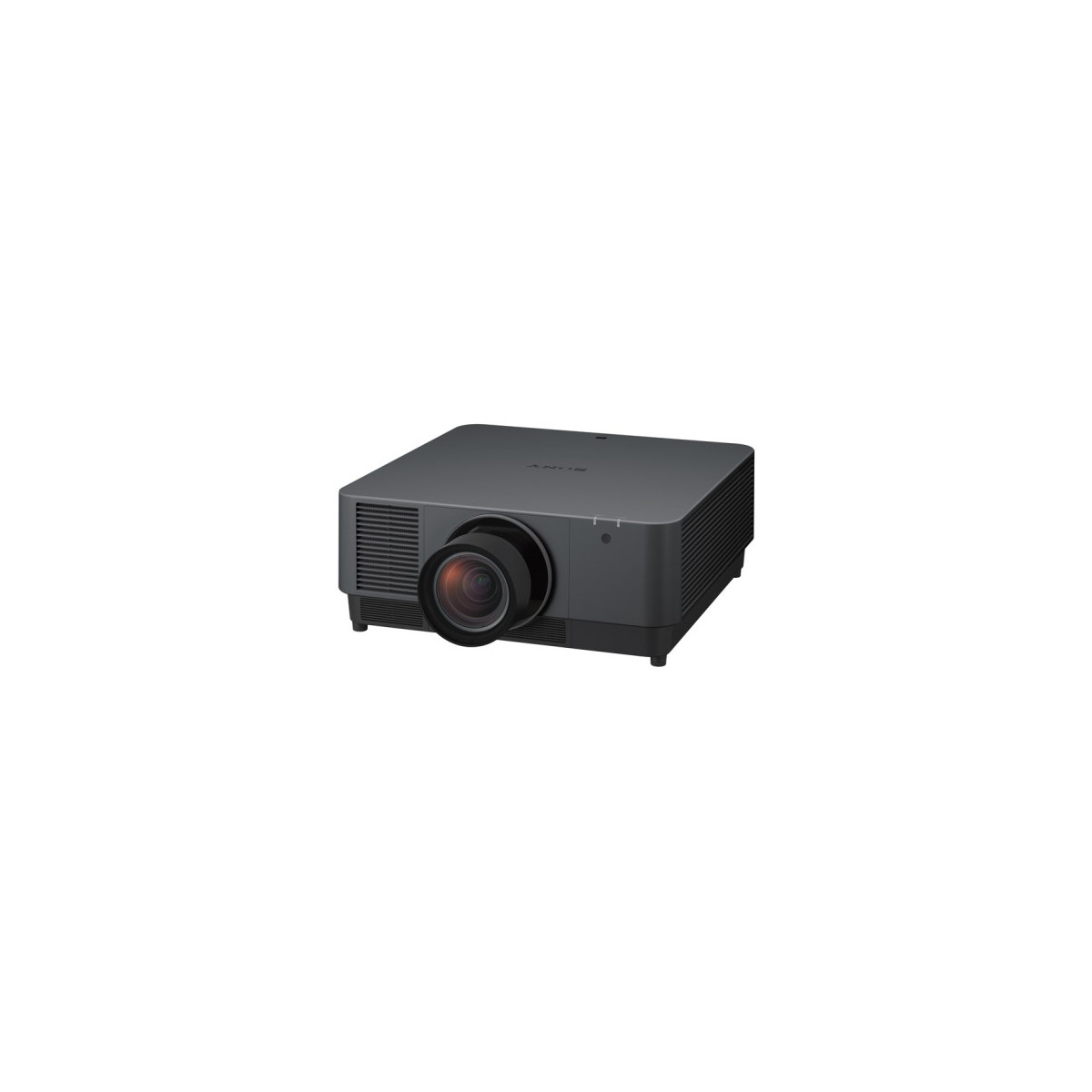 Sony VPL FHZ101L B videoproyector Proyector para grandes espacios 10000 lumenes ANSI 3LCD WUXGA 1920x1200 Negro
