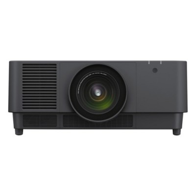 Sony VPL FHZ101L B videoproyector Proyector para grandes espacios 10000 lumenes ANSI 3LCD WUXGA 1920x1200 Negro