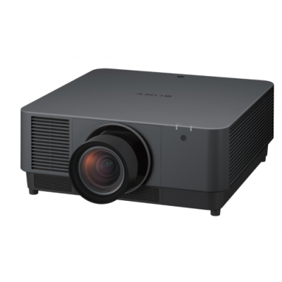 Sony VPL FHZ131L Proyector para grandes espacios 13000 lumenes ANSI 3LCD WUXGA 1920x1200 Negro