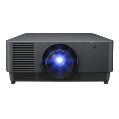Sony VPL FHZ131L Proyector para grandes espacios 13000 lumenes ANSI 3LCD WUXGA 1920x1200 Negro