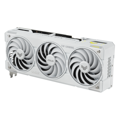ASUS TUF Gaming TUF RTX5070TI O16G WHITE GAMING NVIDIA GeForce RTX 5070 Ti 16 GB GDDR7