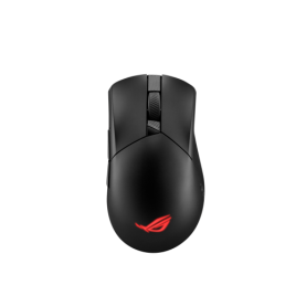 ASUS ROG Gladius III Wireless AimPoint raton mano derecha RF Wireless Bluetooth USB Type A optico 36000 DPI