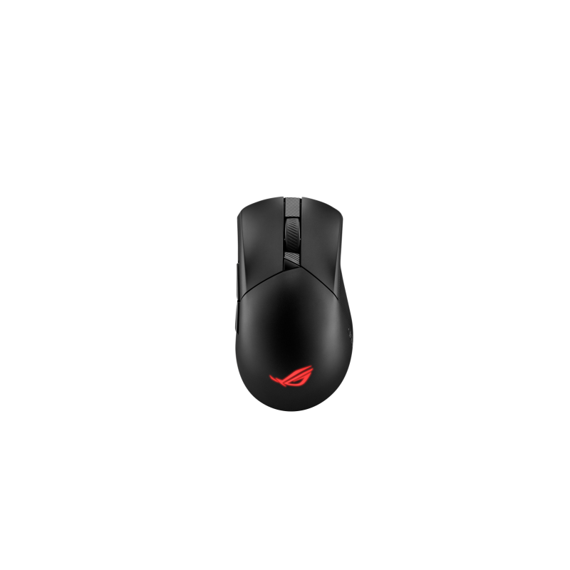 ASUS ROG Gladius III Wireless AimPoint raton mano derecha RF Wireless Bluetooth USB Type A optico 36000 DPI