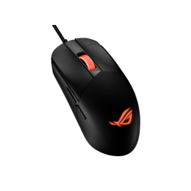 ASUS ROG Strix IMPACT III raton mano derecha USB tipo A optico 12000 DPI