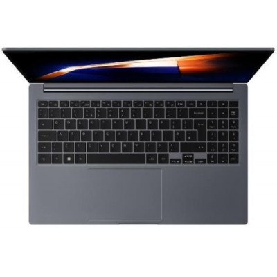 SAMSUNG PORTATIL GALAXY BOOK 4 WIN PRO15 16GB512GB