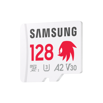 Samsung MB MD128S 128 GB MicroSDXC UHS I Clase 10