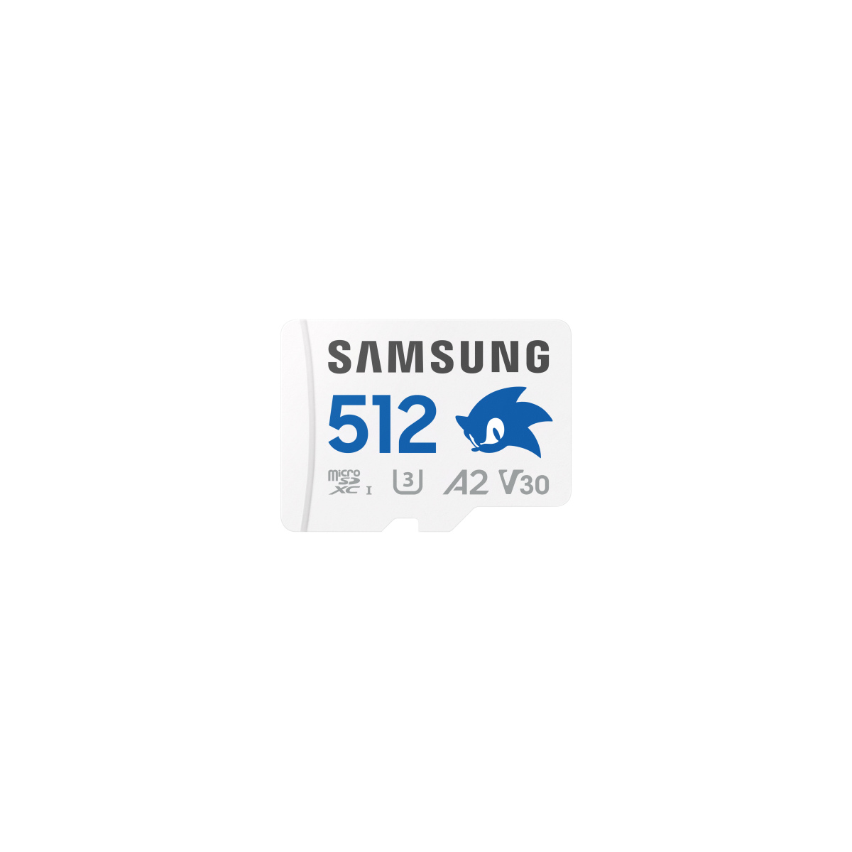 Samsung MB MD512S 512 GB MicroSDXC UHS I Clase 10