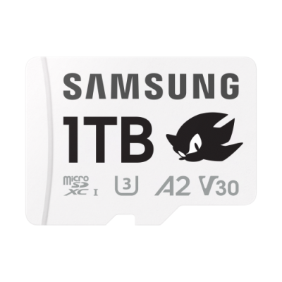 Samsung MB MD1T0S 1 TB MicroSDXC UHS I Clase 10
