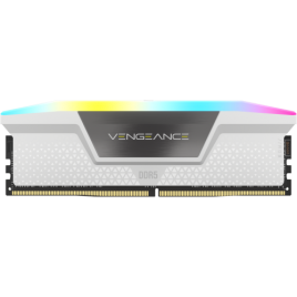 Corsair Vengeance RGB modulo de memoria 64 GB 2 x 32 GB DDR5 5200 MHz