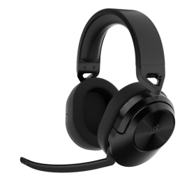 AURICULARES CORSAIR HS55 WIRELESS NEGRO CA 9011280 EU