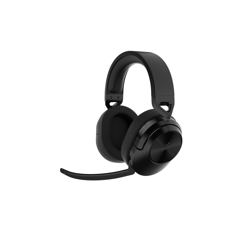 AURICULARES CORSAIR HS55 WIRELESS NEGRO CA 9011280 EU