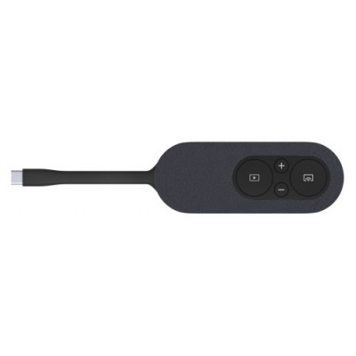 IIYAMA MONITOR IISHARE USB C DP ALT DONGLE DONGLE TO SHARE DEVICE CONTENT WITH IISHARE ENABLED MONITOR WP D003C