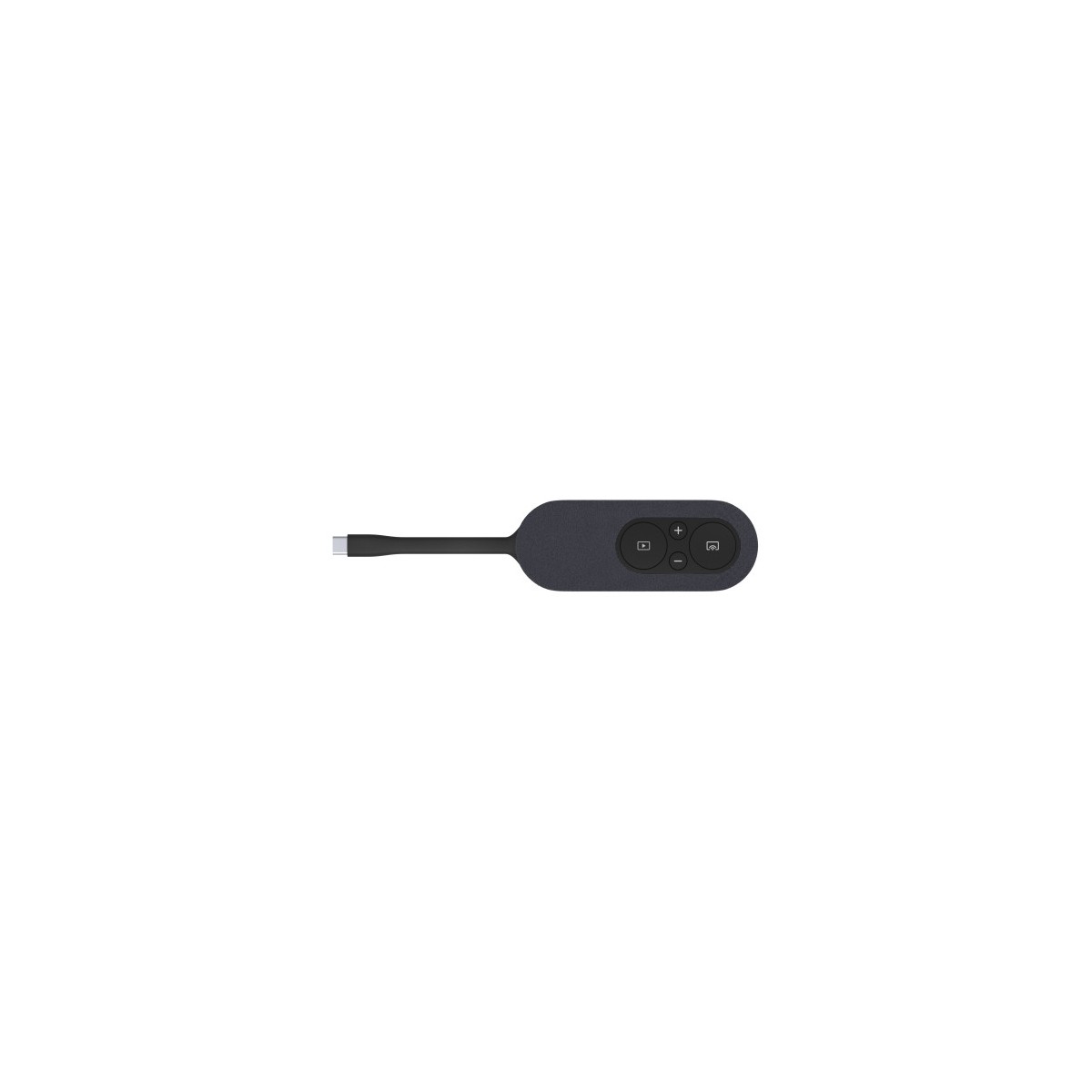 IIYAMA MONITOR IISHARE USB C DP ALT DONGLE DONGLE TO SHARE DEVICE CONTENT WITH IISHARE ENABLED MONITOR WP D003C