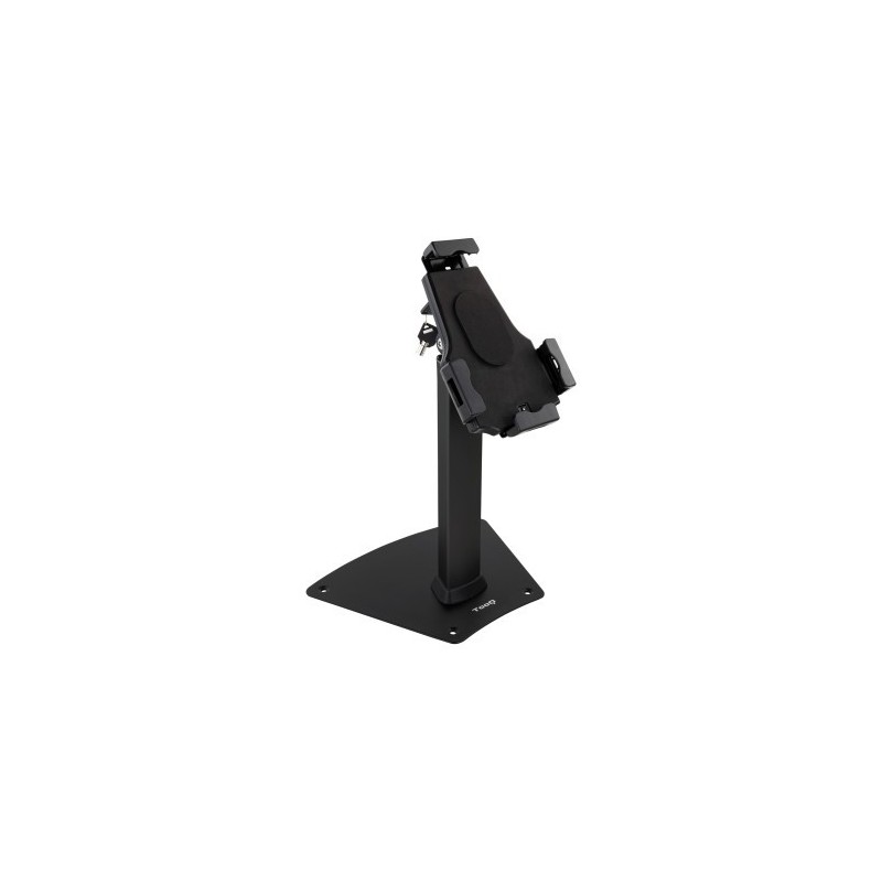 TooQ TQTDS0811 soporte de seguridad para tabletas 267 cm 105 Negro