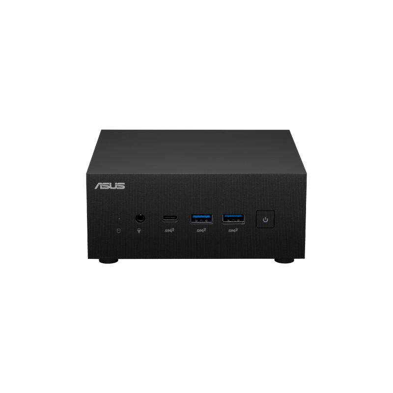 ASUS PN64 BB5013MD mini PC Negro i5 12500H