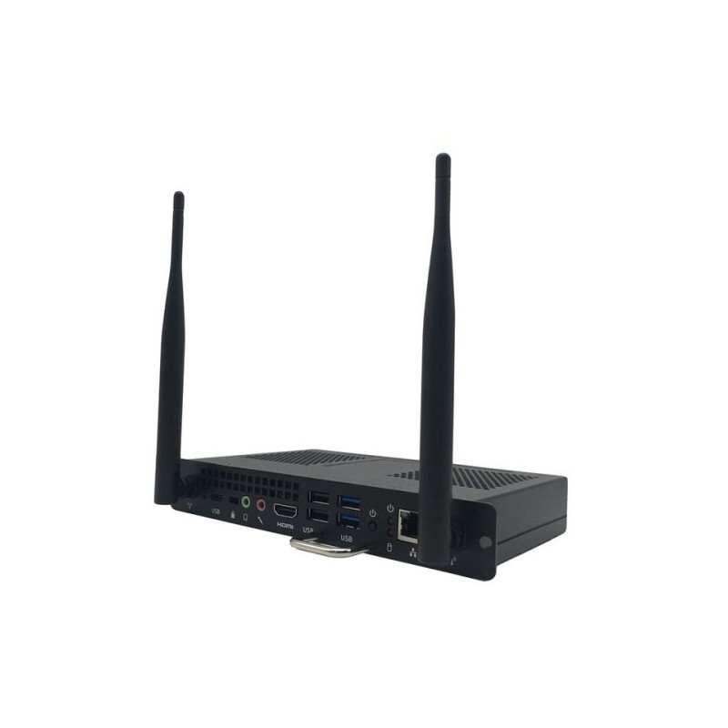 NEWLINE OPS PC WB7B120J Q1 23 11TH GEN INTEL CORE CI7 1165G7 16GB RAM 256GB SSD LICENCIA W10 PRO INCLUIDA