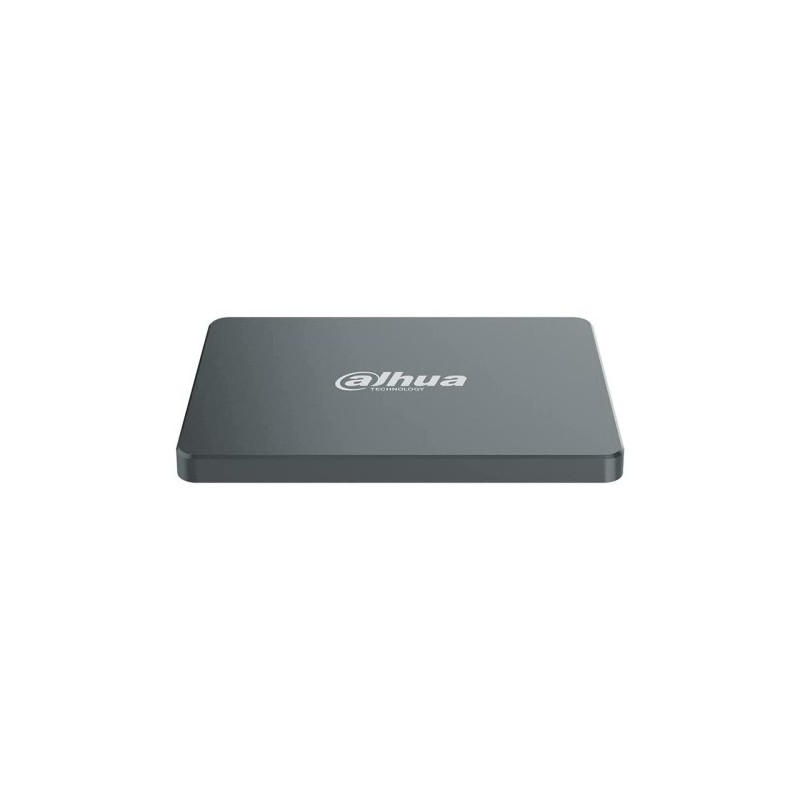 DAHUA SSD 240GB 25 INCH SATA SSD 3D NAND READ SPEED UP TO 490 MB S WRITE SPEED UP TO 480 MB S TBW 100TB DHI SSD C800AS240G