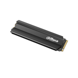 DAHUA SSD 512GB PCIE GEN 30X4 SSD 3D NAND READ SPEED UP TO 2000 MB S WRITE SPEED UP TO 1550 MB S TBW 256TB DHI SSD E900N512G