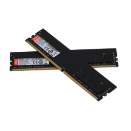 DAHUA DRAM DDR4 2666 MHZ 8GB UDIMM FOR DESKTOP DHI DDR C300U8G26