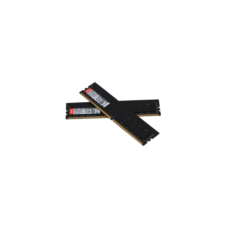 DAHUA DRAM DDR4 2666 MHZ 8GB UDIMM FOR DESKTOP DHI DDR C300U8G26