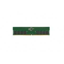 Kingston Technology ValueRAM KVR52U42BS8 16 modulo de memoria 16 GB 1 x 16 GB DDR5 5200 MHz