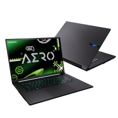 GIGABYTE PORTATIL AERO X16 1VH93ESC94AHAMD RYZEN AI 7 35016GB DDR5SSD 1TB16 QHD 165HZRTX5060 8GBW11 HOME
