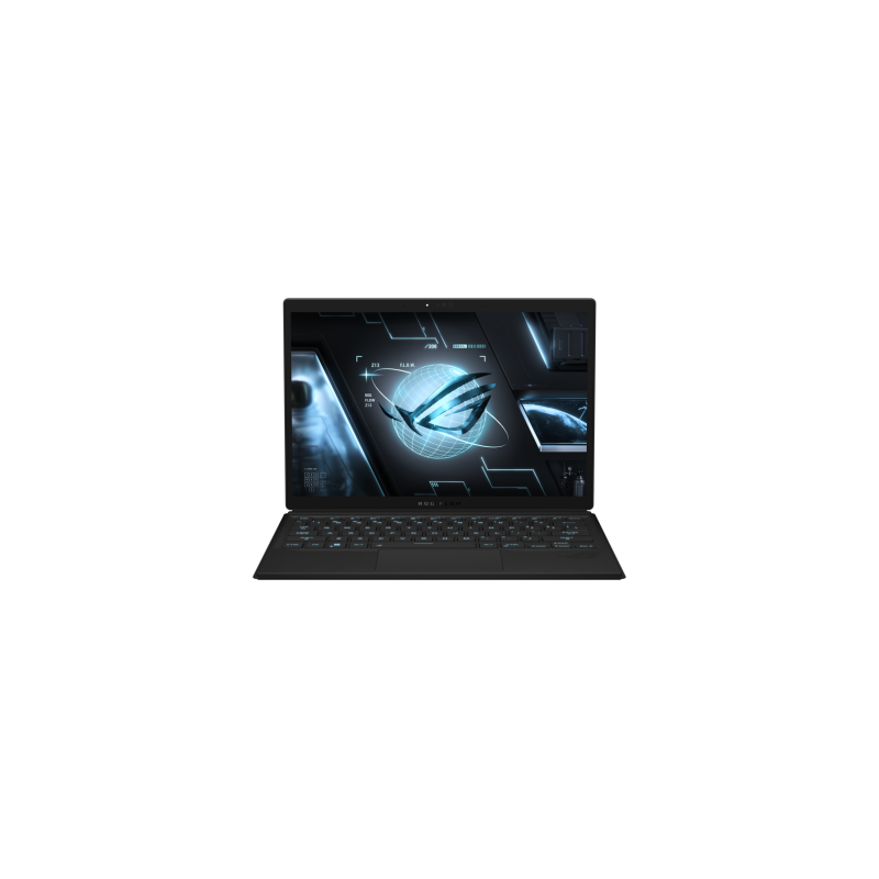 ASUS ROG Flow Z13 GZ301VV MU007W Ordenador Portatil Gaming de 134 WQXGA 165Hz Intel Core i9 13900H 16GB RAM 1TB SSD NVIDIA GeFo