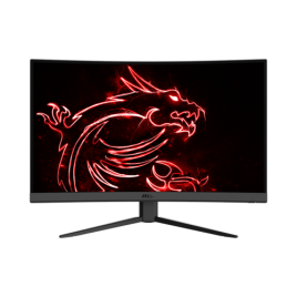 MSI G32CQ4 E2 pantalla para PC 80 cm 315 2560 x 1440 Pixeles Wide Quad HD LCD Negro